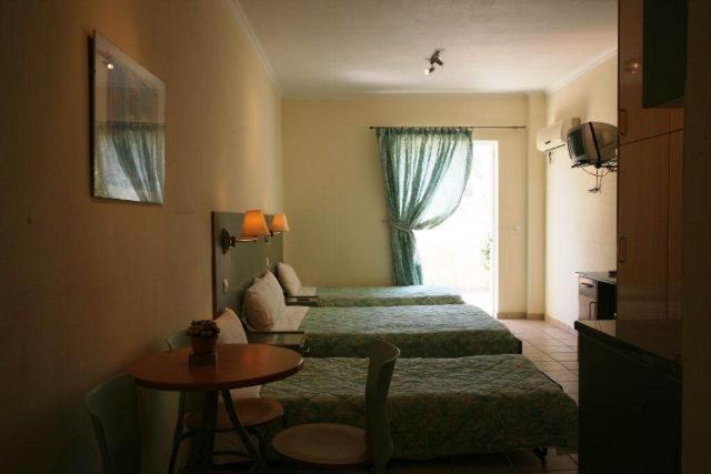 Apartment Sofia *