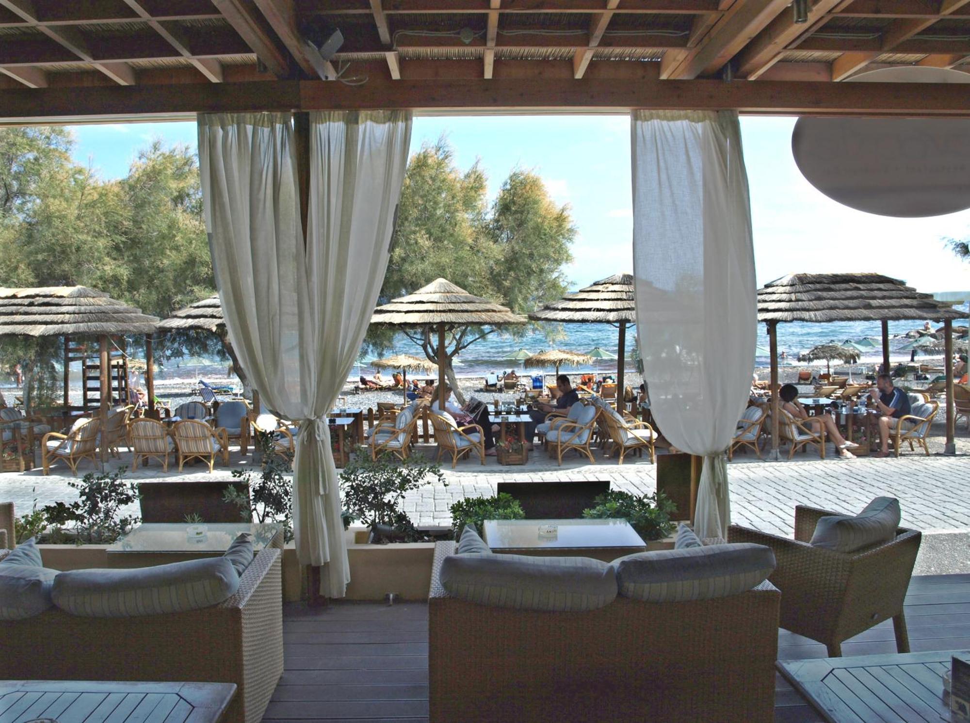 Levante Kamari (Santorini)