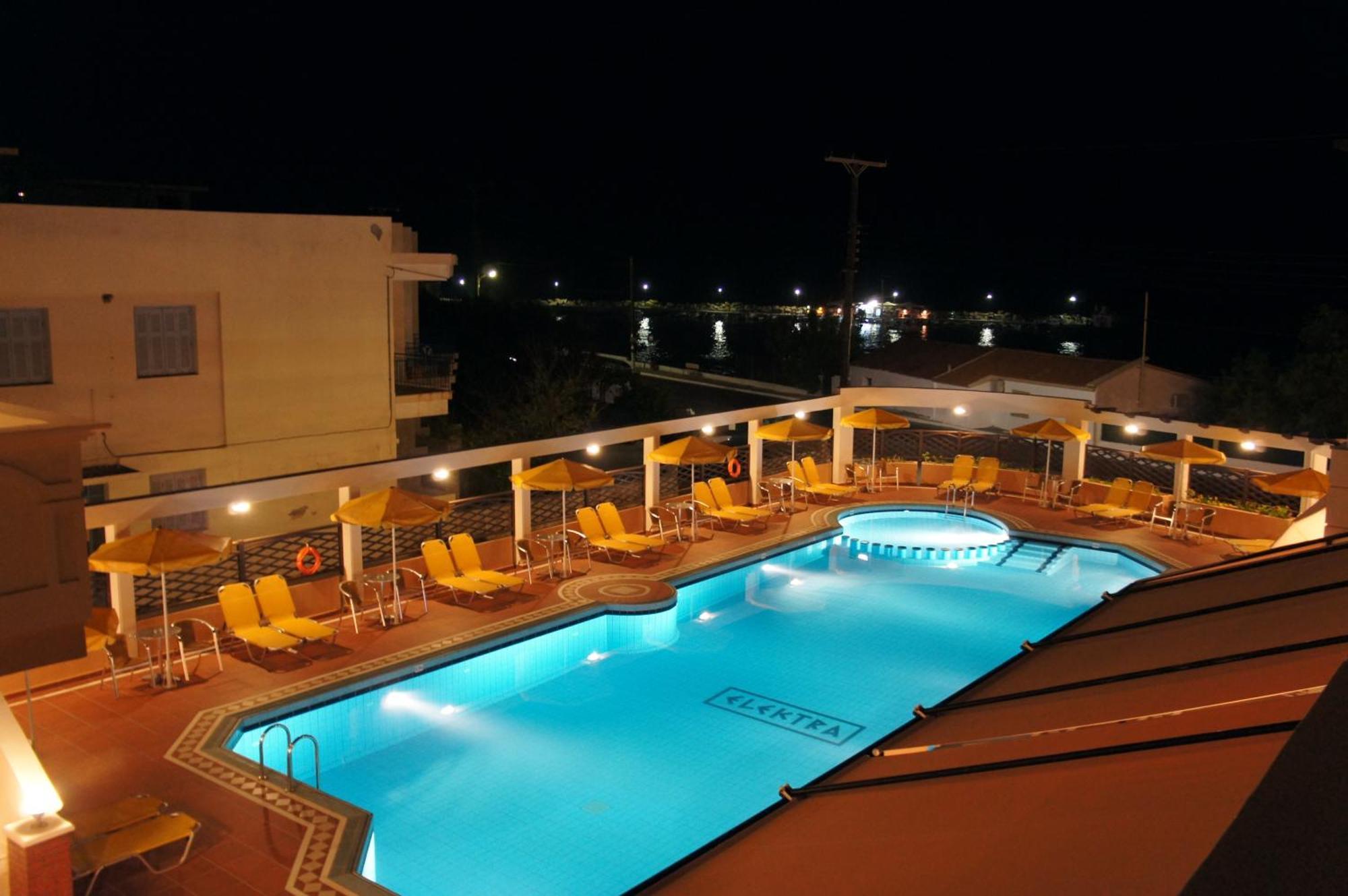 Elektra Kalamaki (Chania)