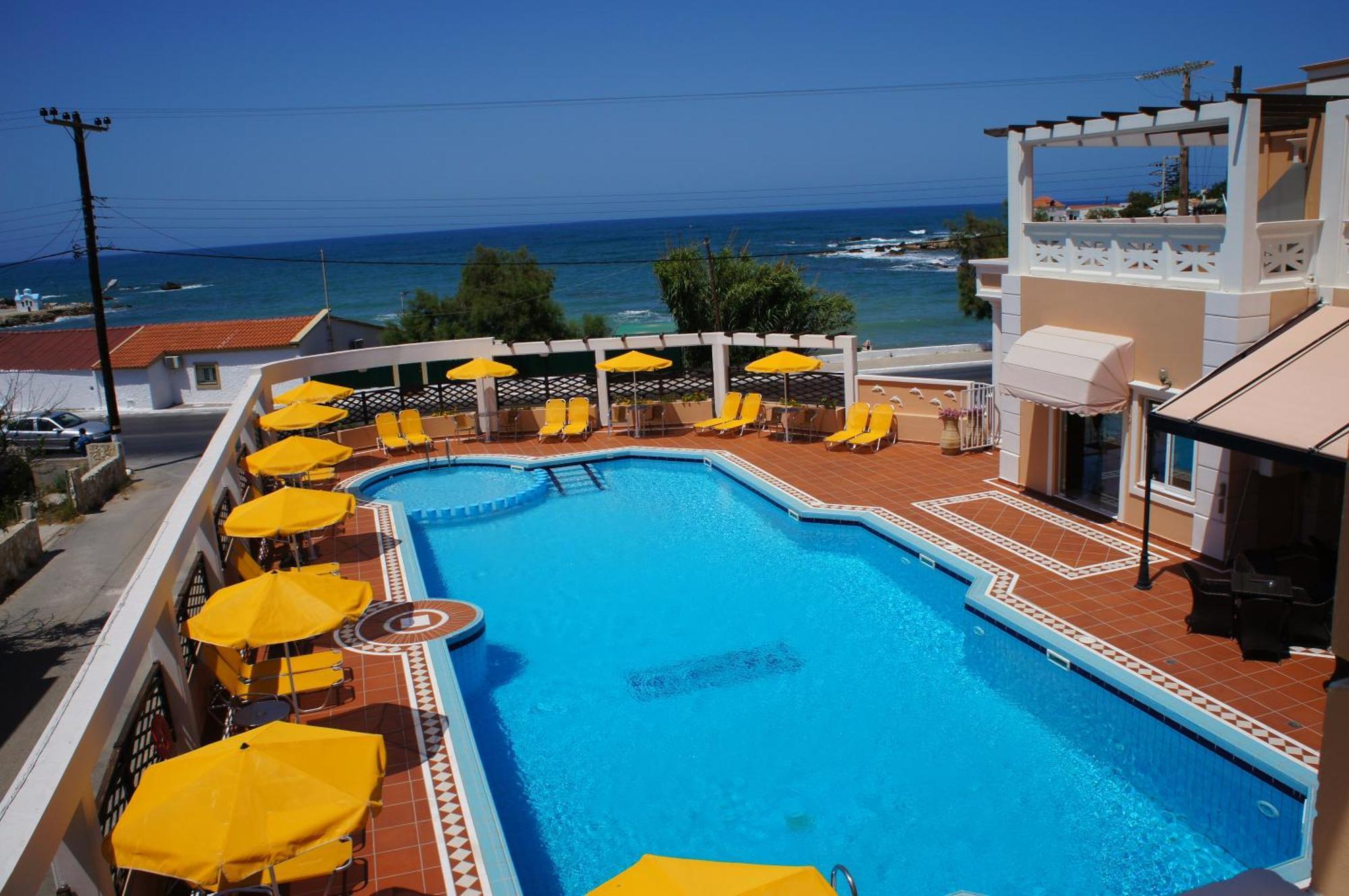 Hotel Elektra