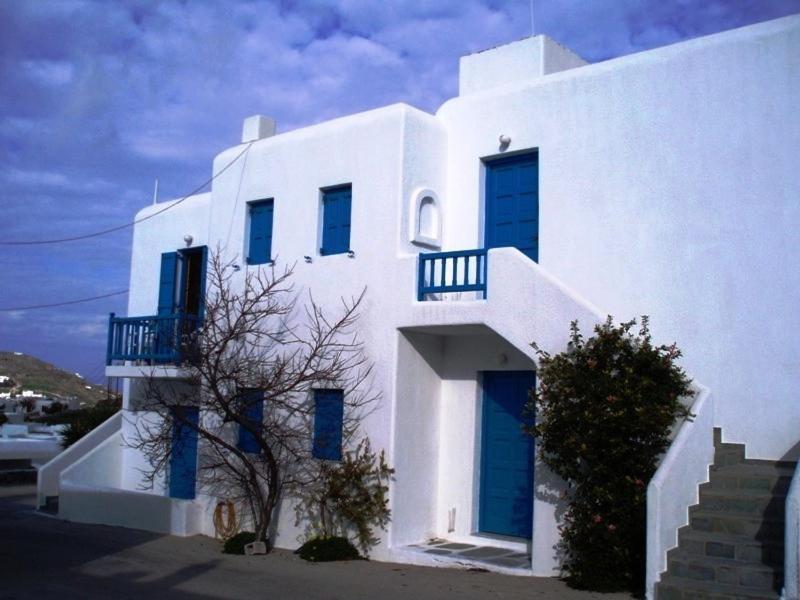Guest house Marina Blue