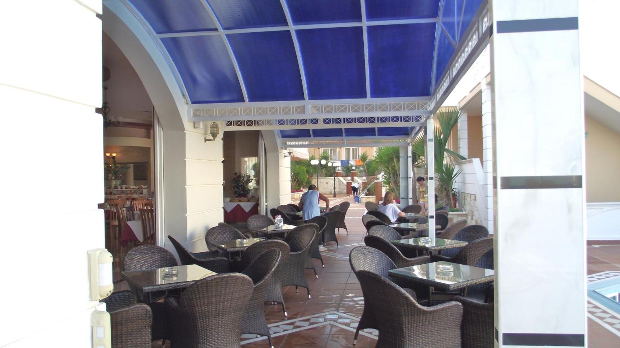 Hotel Elektra Kalamaki (Chania)