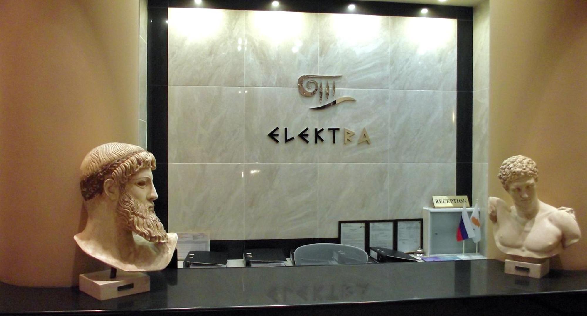 Hotel Elektra 3*