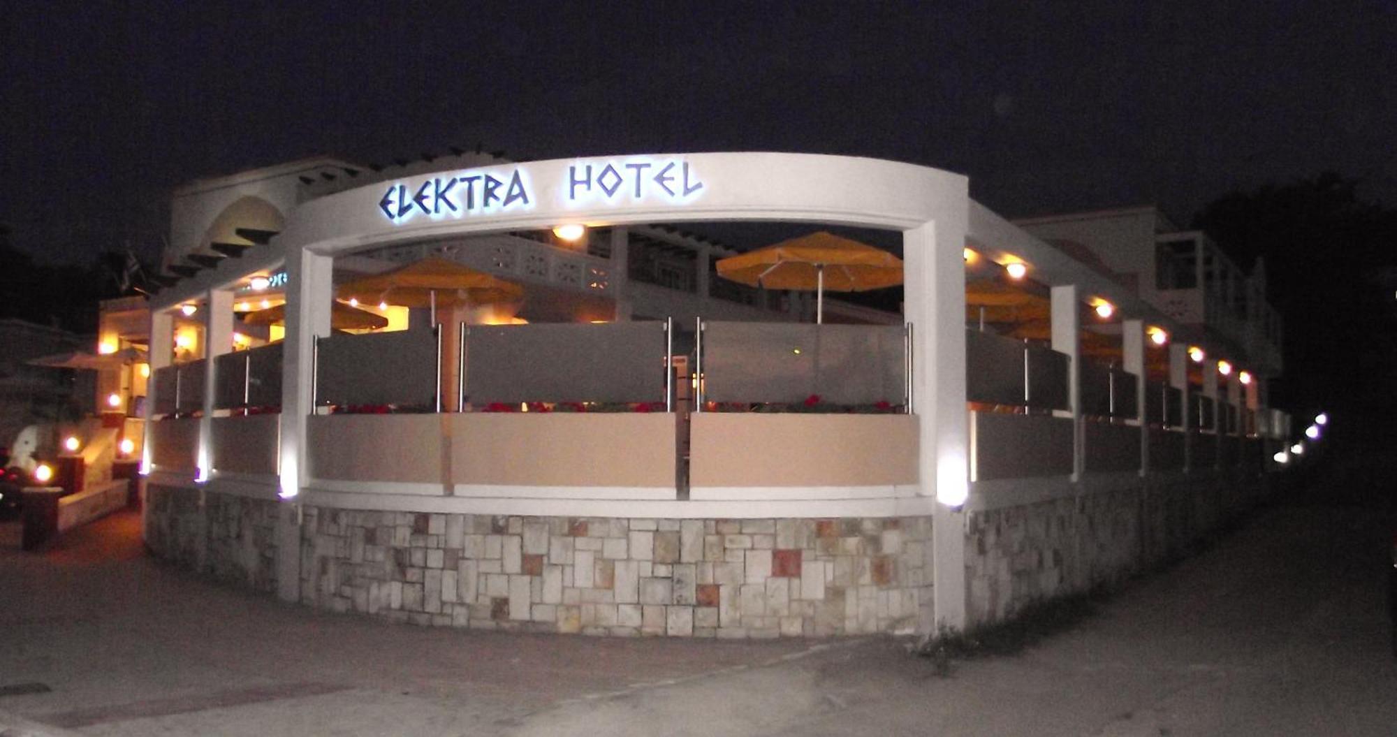 Elektra