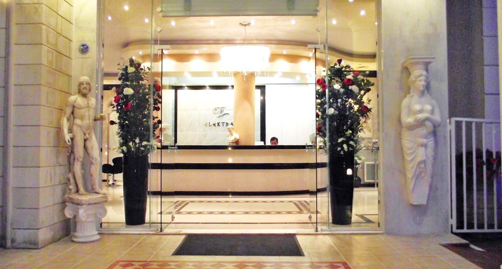 Hotel Elektra 3*