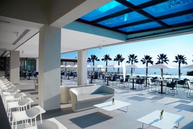 Tesoro Blu & Adults Only Skala (Kefalonia)