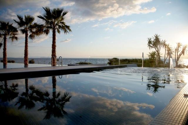 Resort Tesoro Blu & Adults Only Skala (Kefalonia)