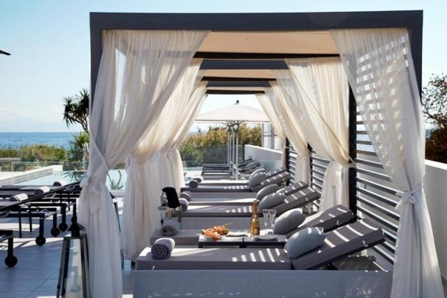 Resort Tesoro Blu & Adults Only 4*
