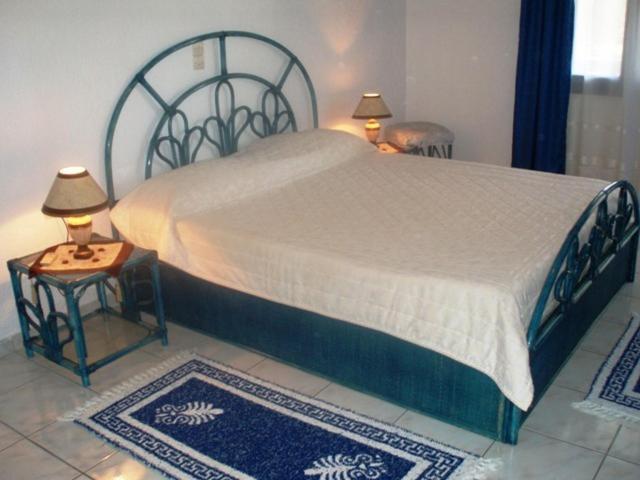 Aparthotel Gerani