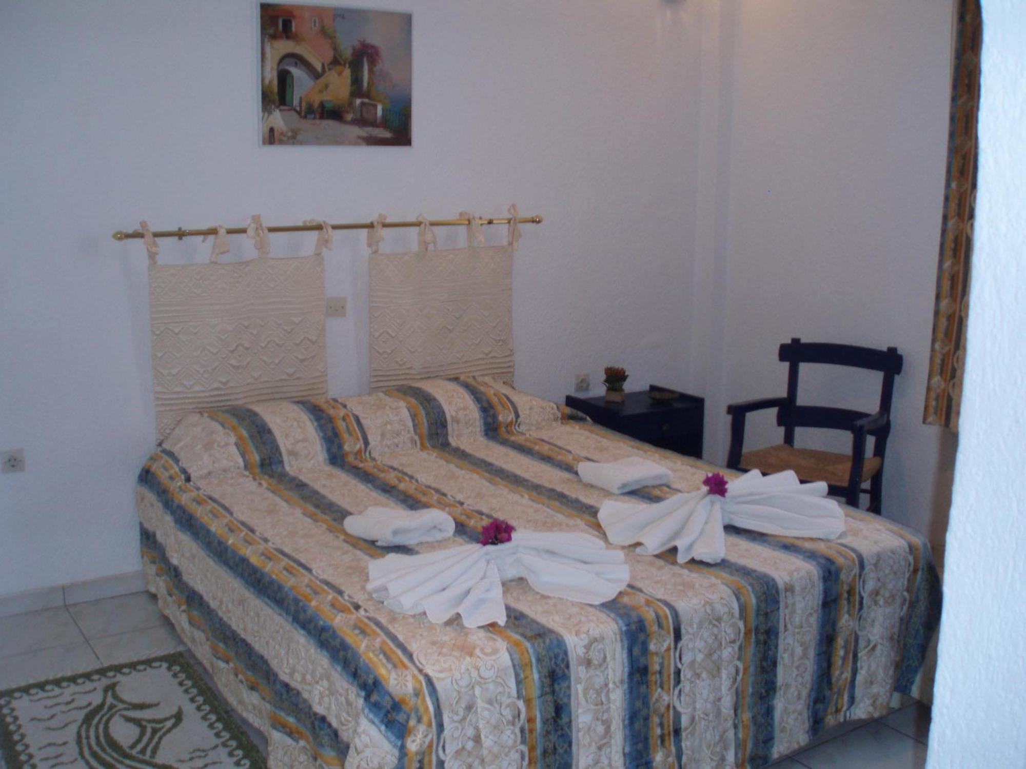Gerani Amoudara (Lasithi)