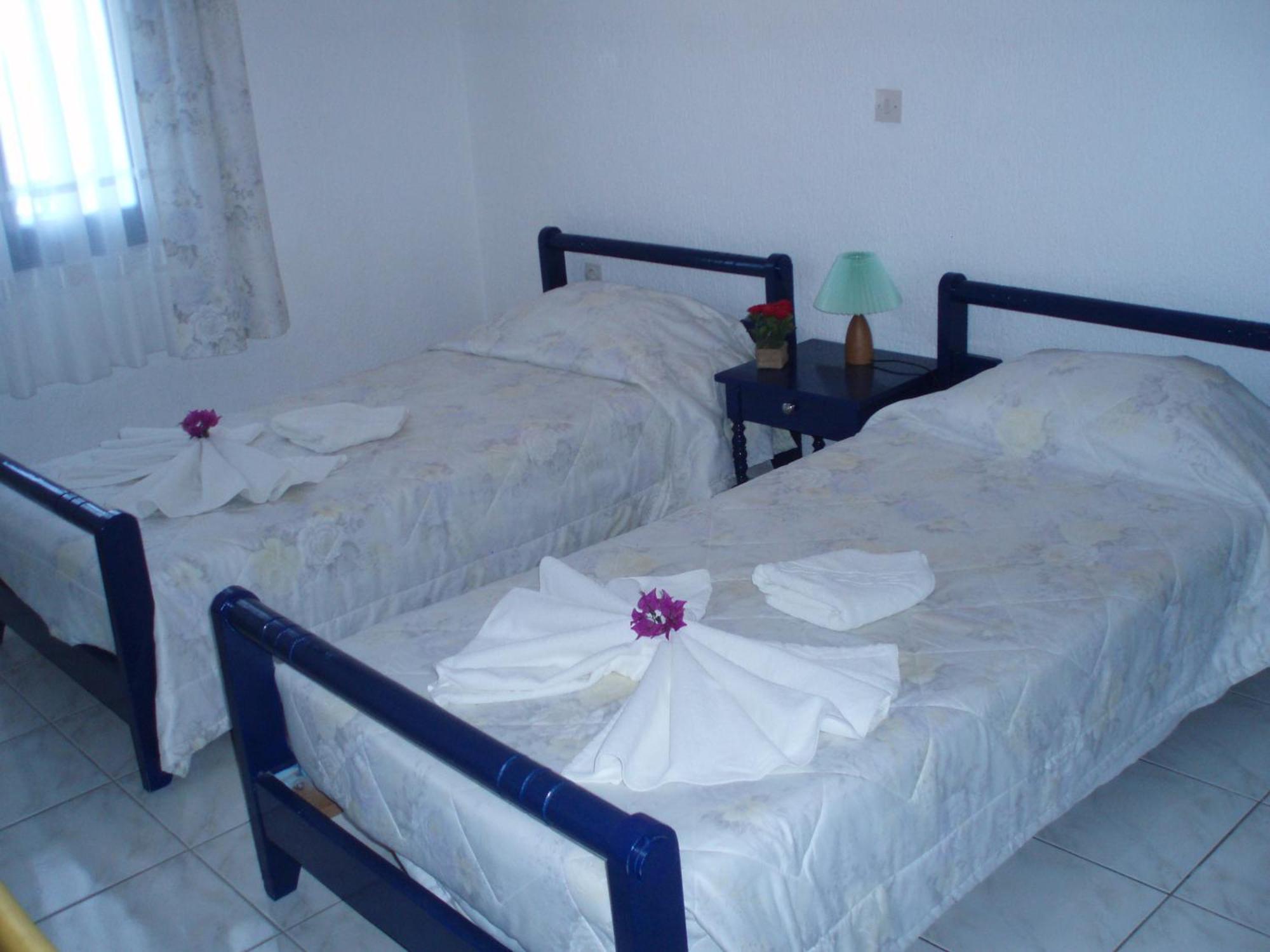 Aparthotel Gerani