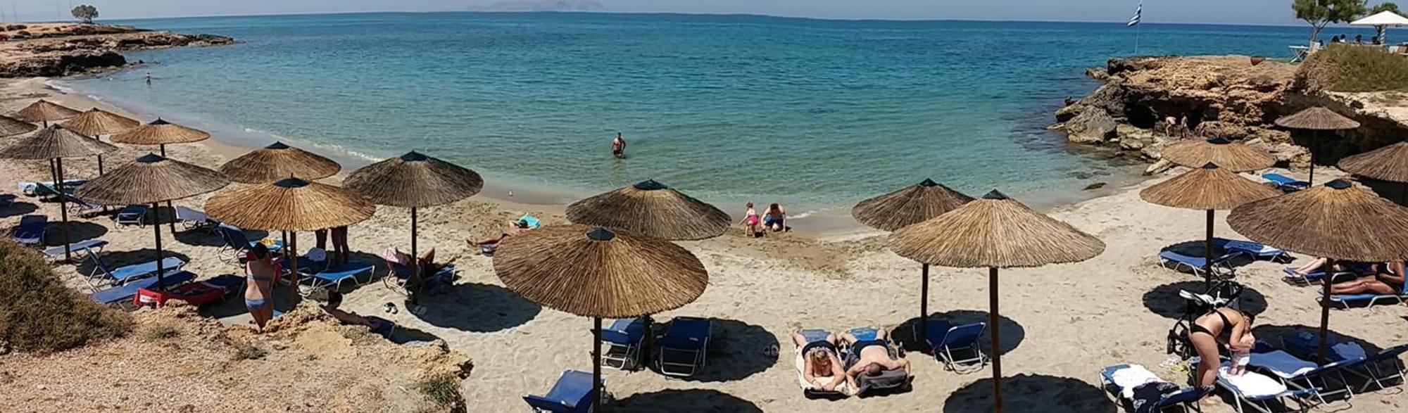 Hotel Diogenis Blue Palace Gouves