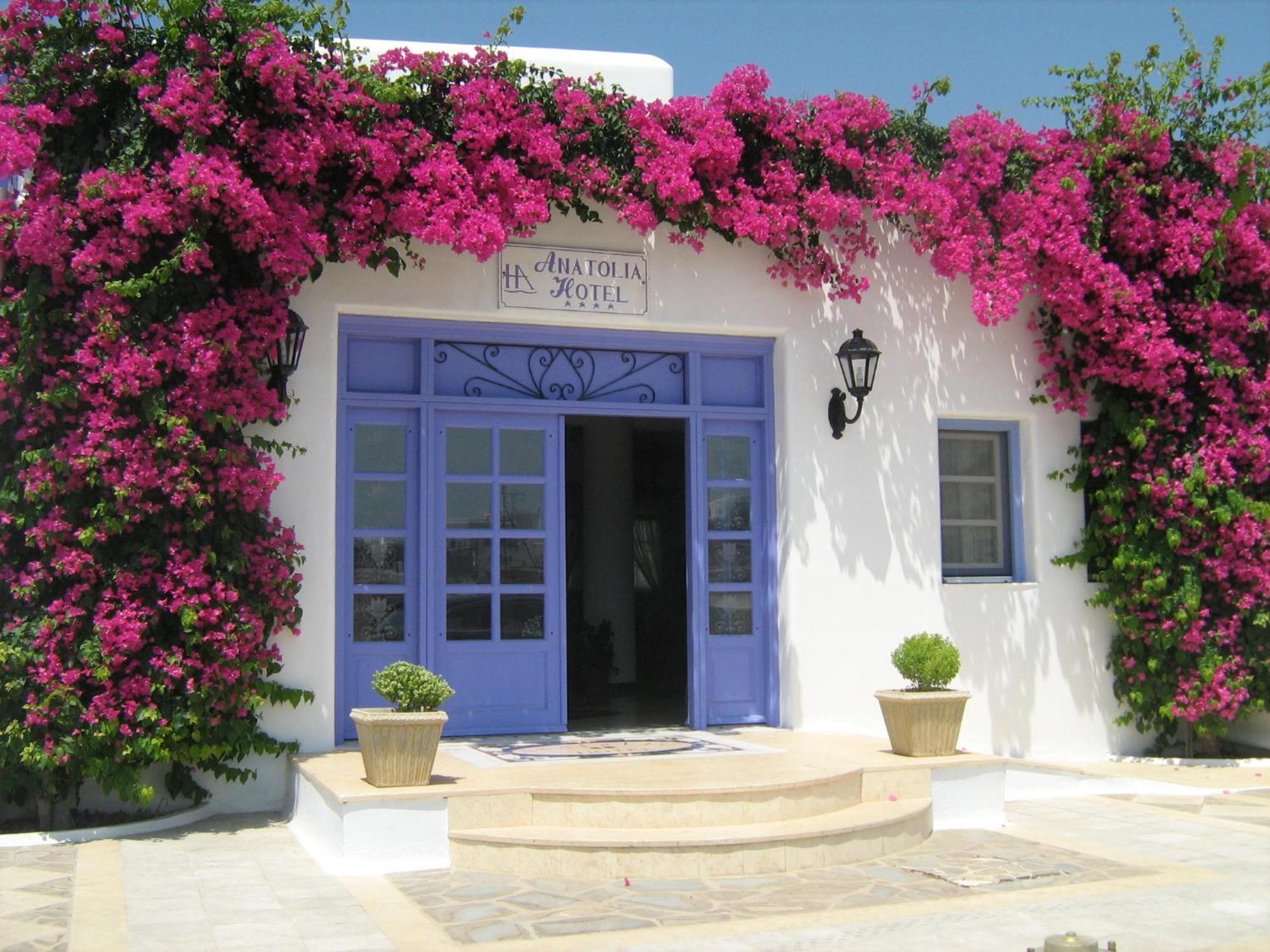 Anatolia