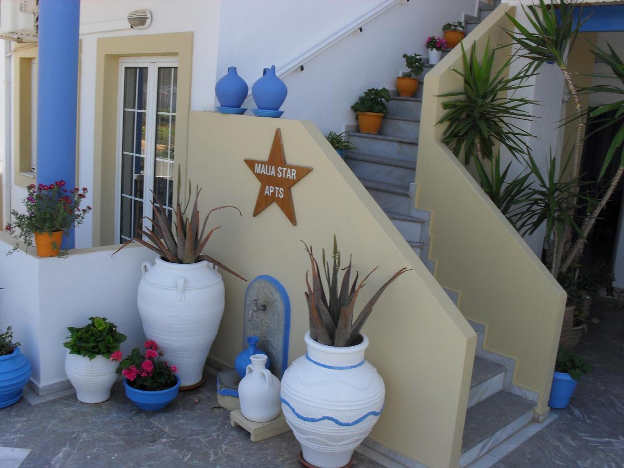 Star Malia (Crete)