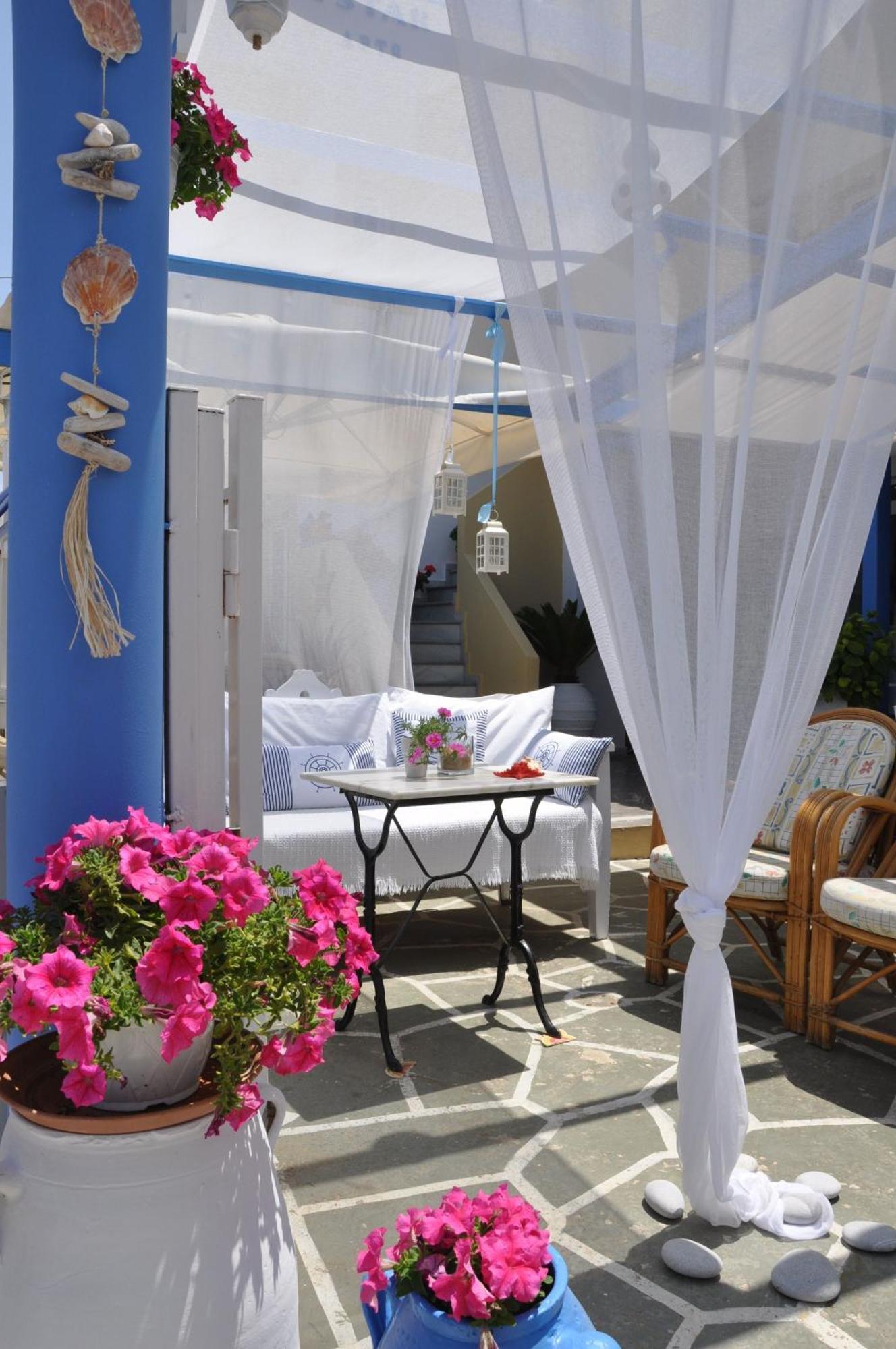 Aparthotel Star 3*