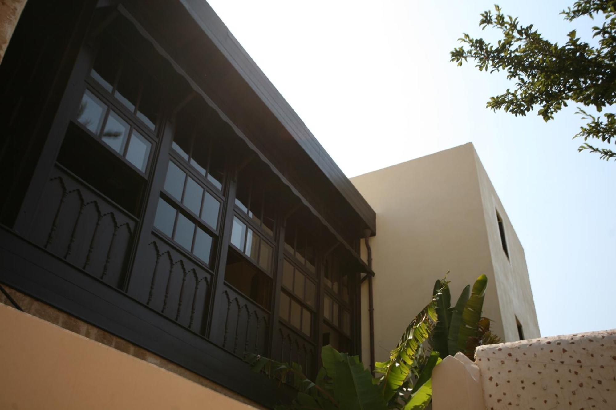 Hotel Spirit Of The Knights Boutique Rhodes City
