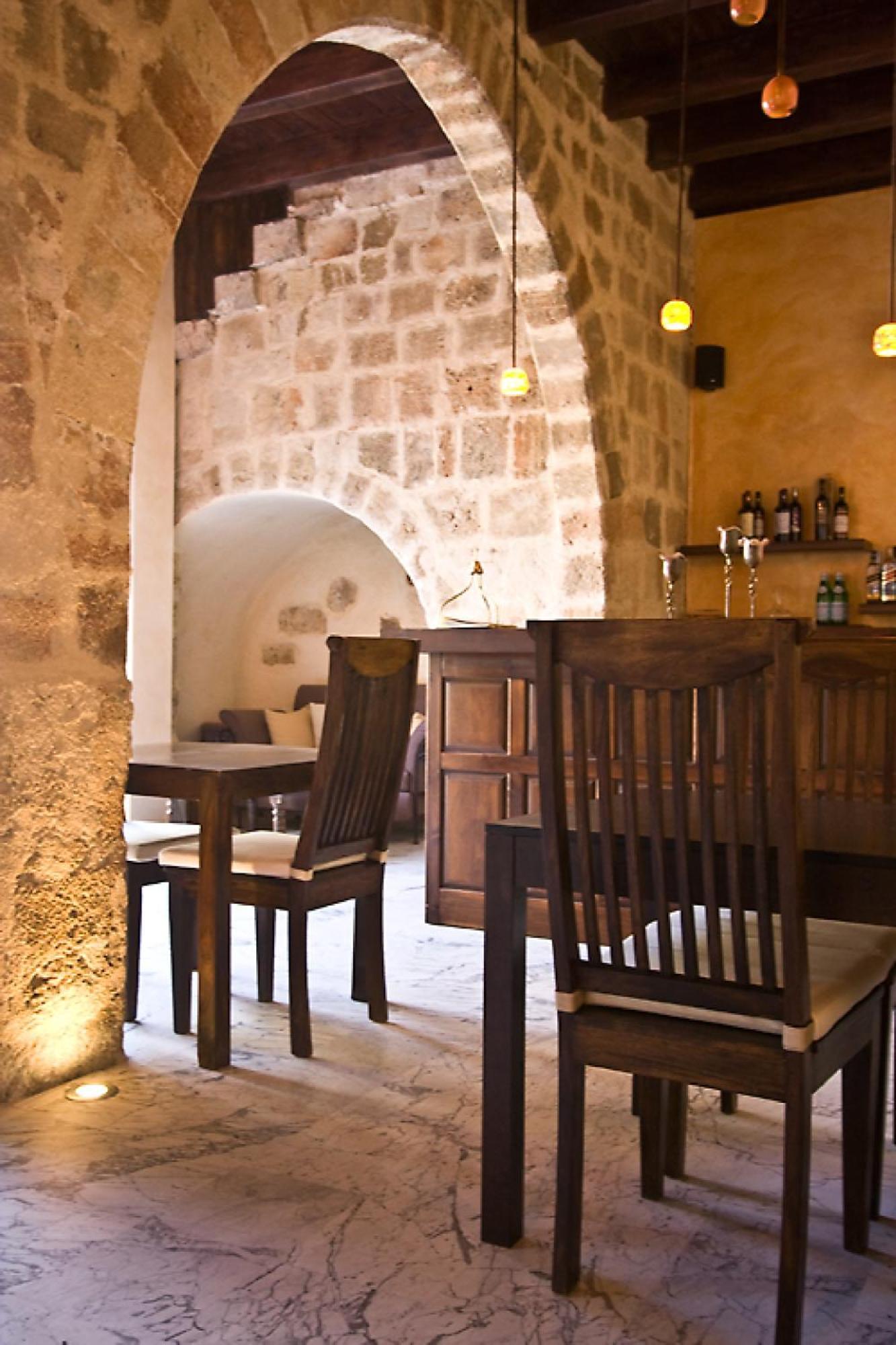 Hotel Spirit Of The Knights Boutique Rhodes City