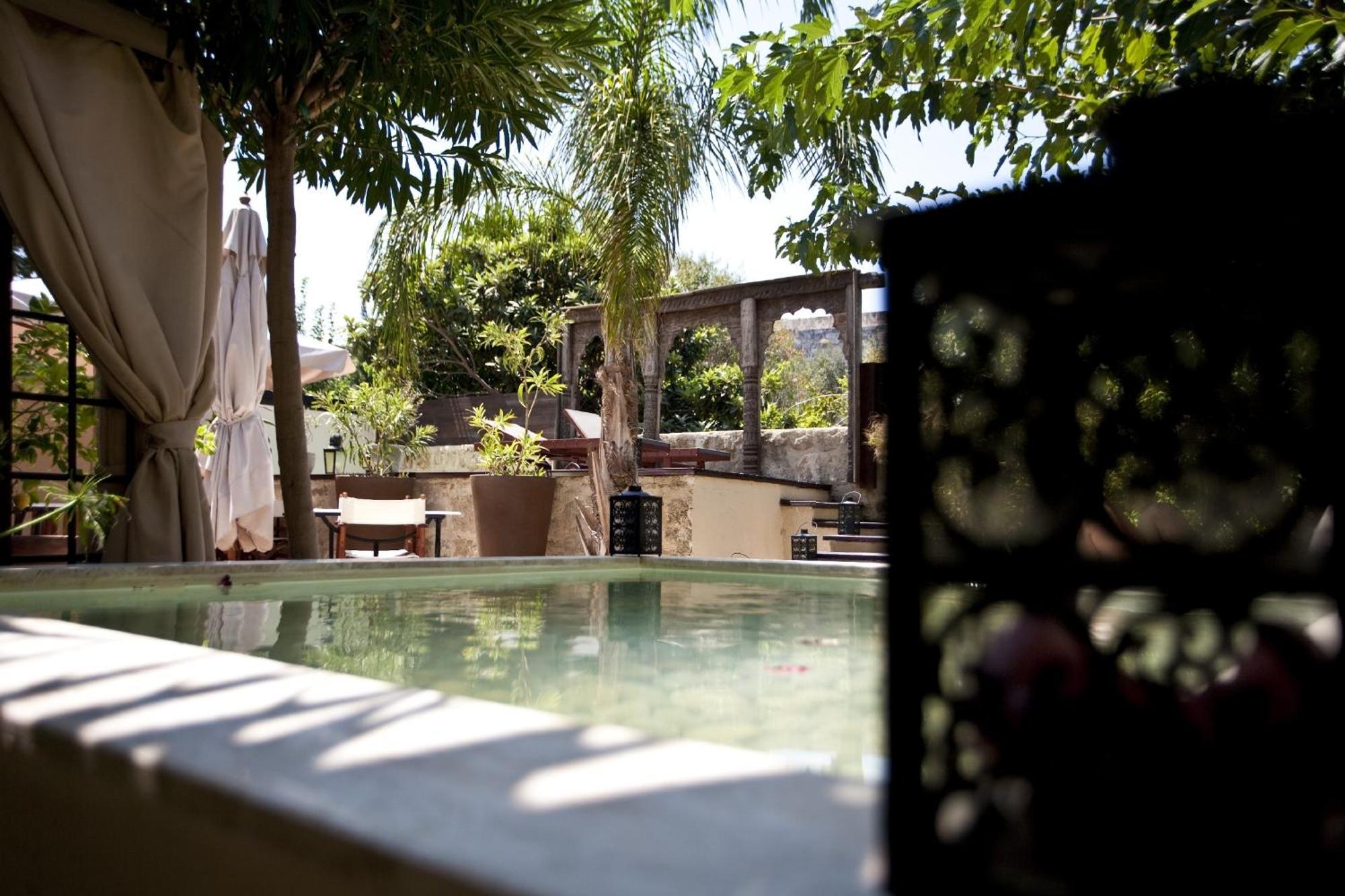 Hotel Spirit Of The Knights Boutique Rhodes City