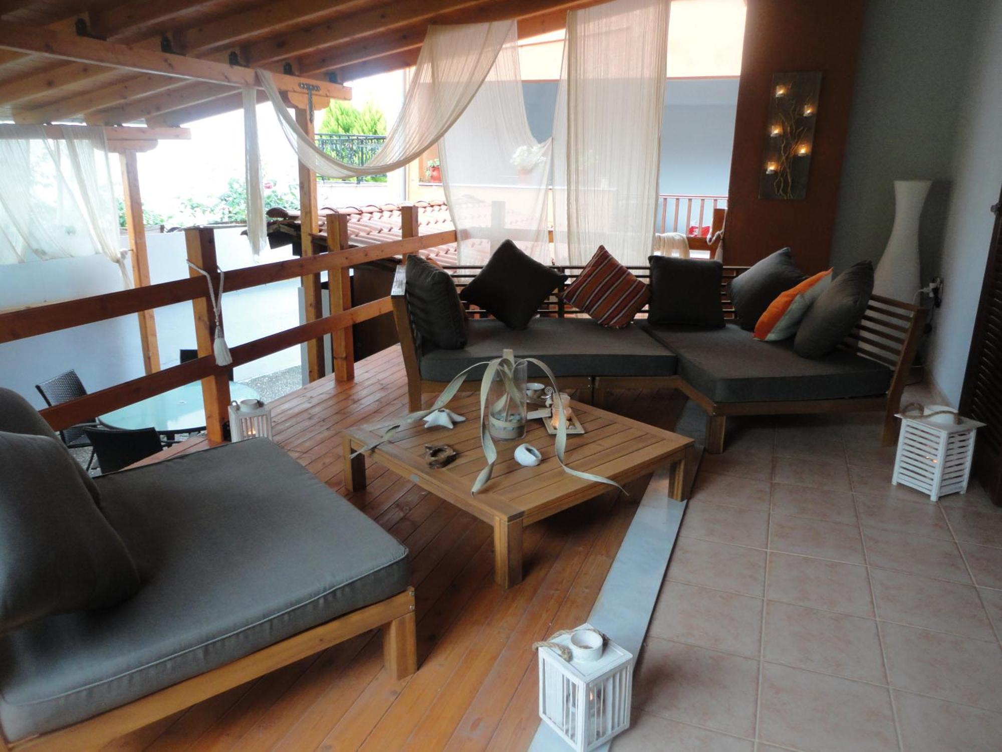 Aparthotel Kastalia 2*