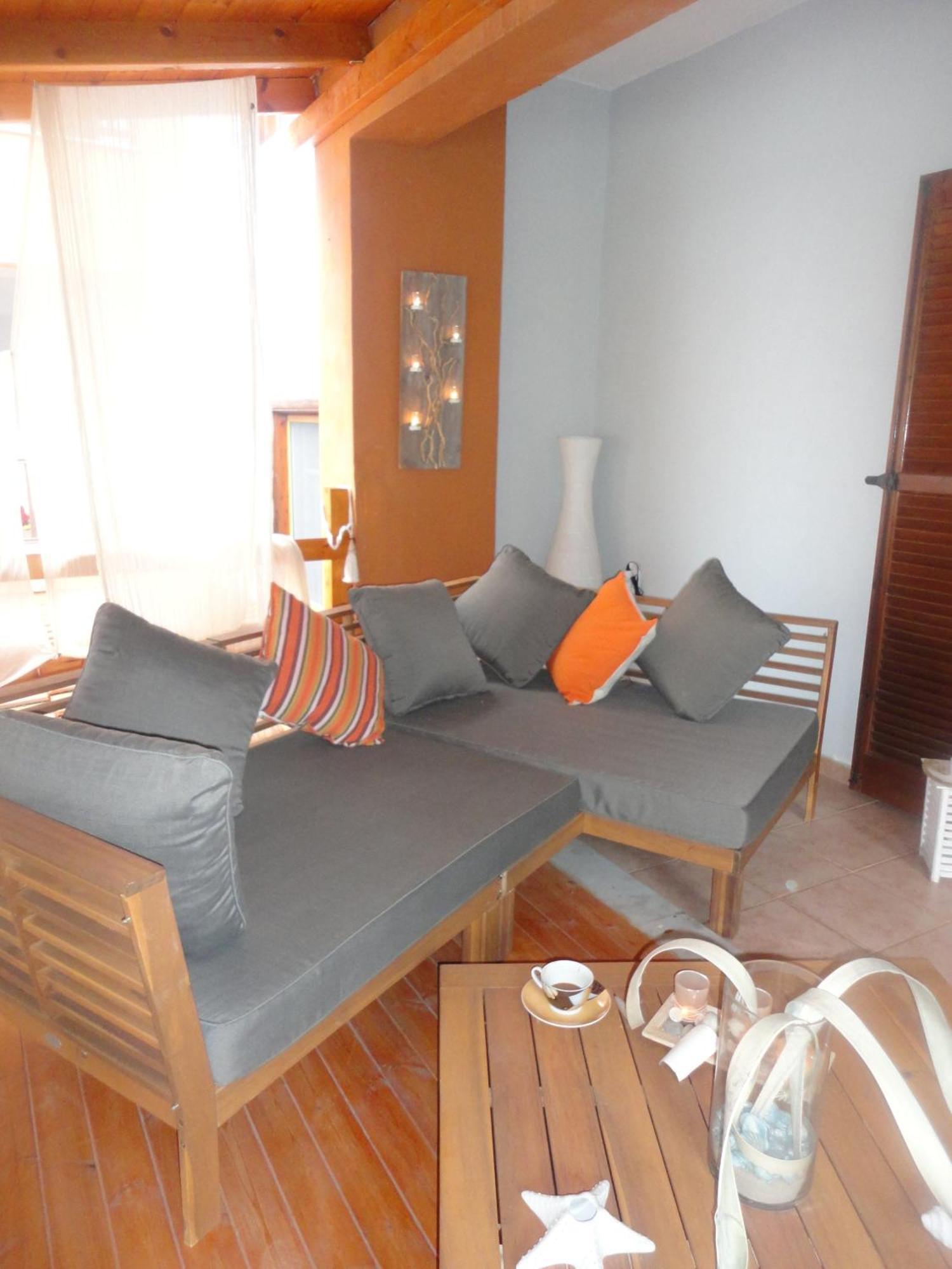 Aparthotel Kastalia Ammouliani