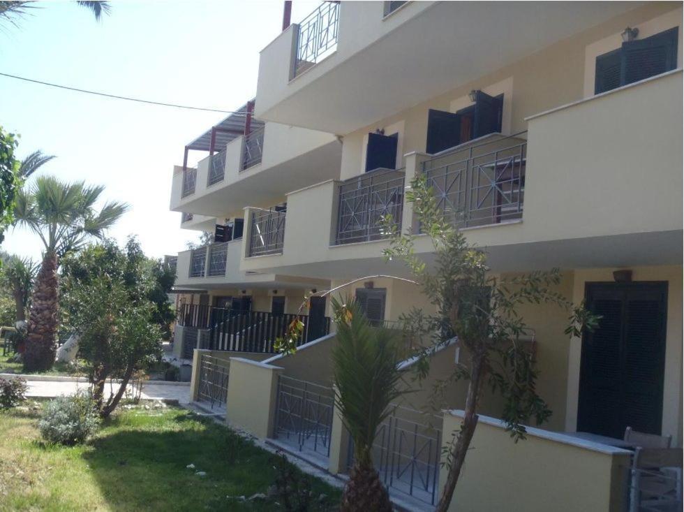 Aparthotel Apolafsi Lixouri