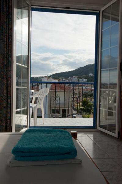 Apartment Syraina