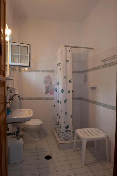 Apartment Syraina Skiathos Town