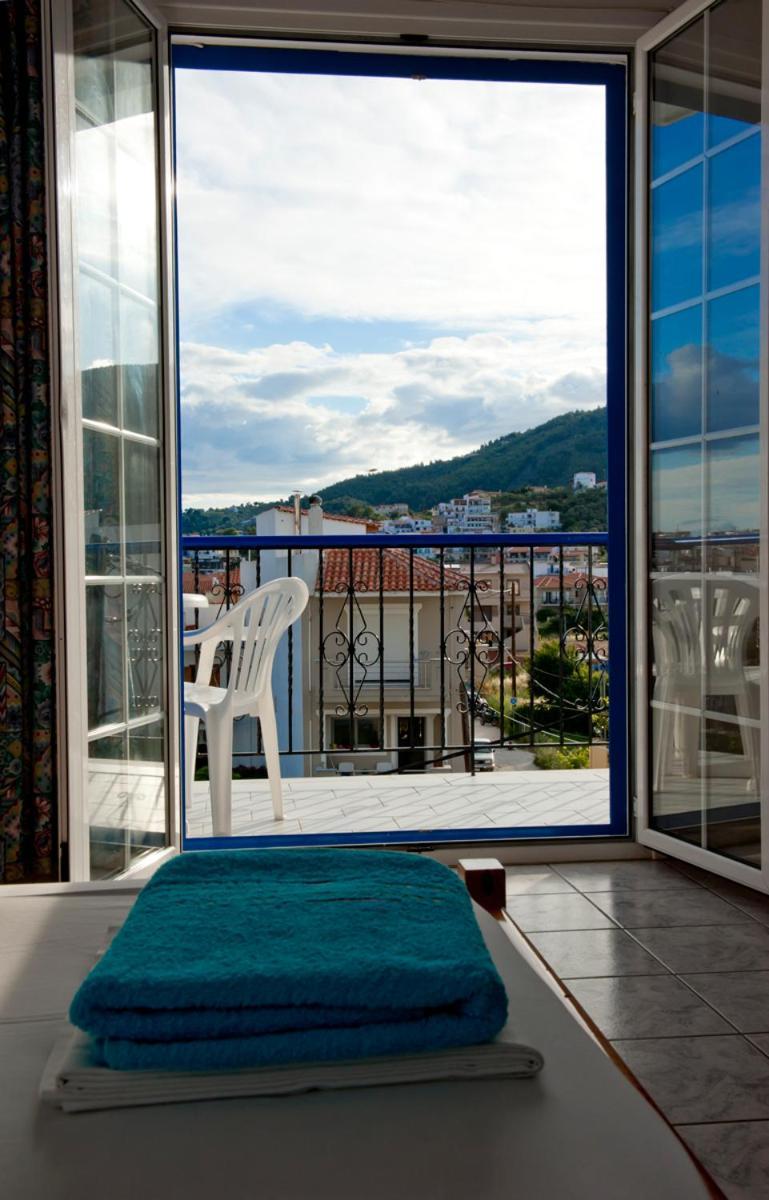 Apartment Syraina
