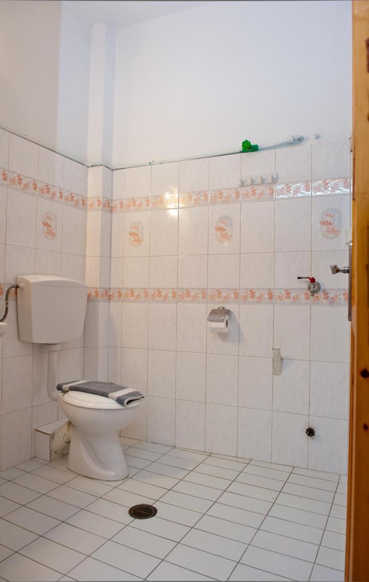 Apartment Syraina *