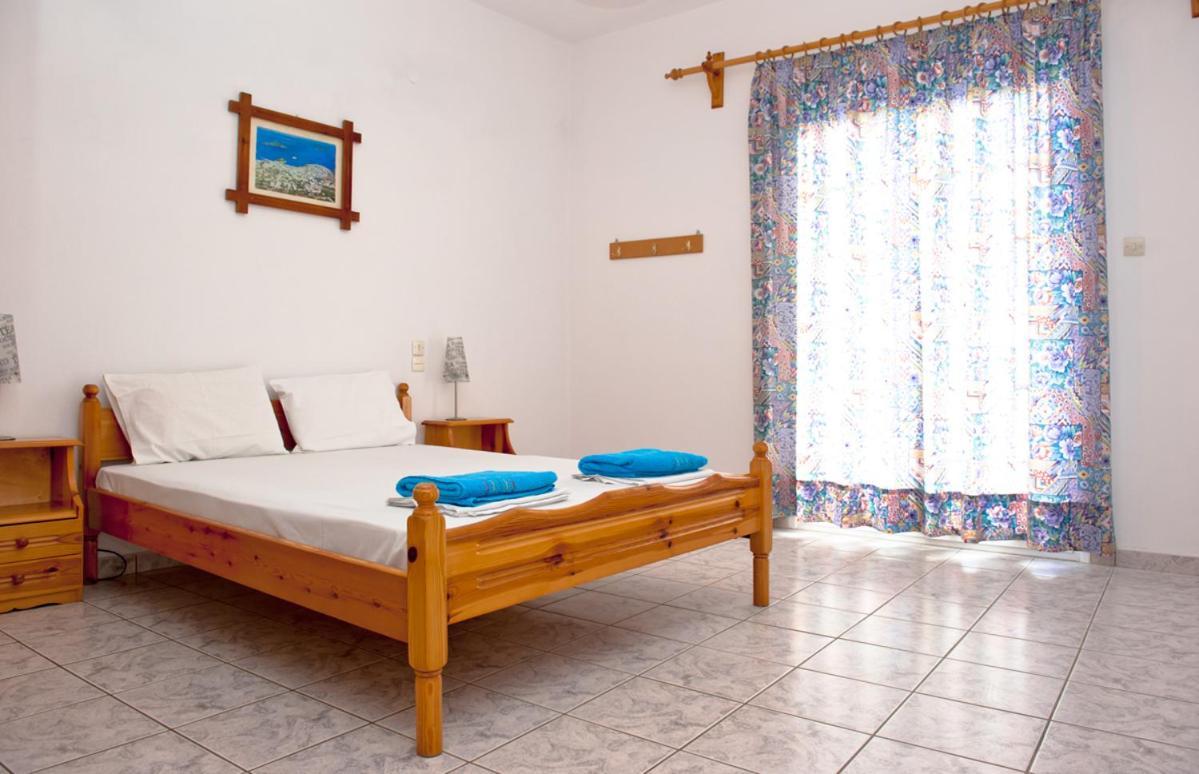 Syraina Skiathos Town