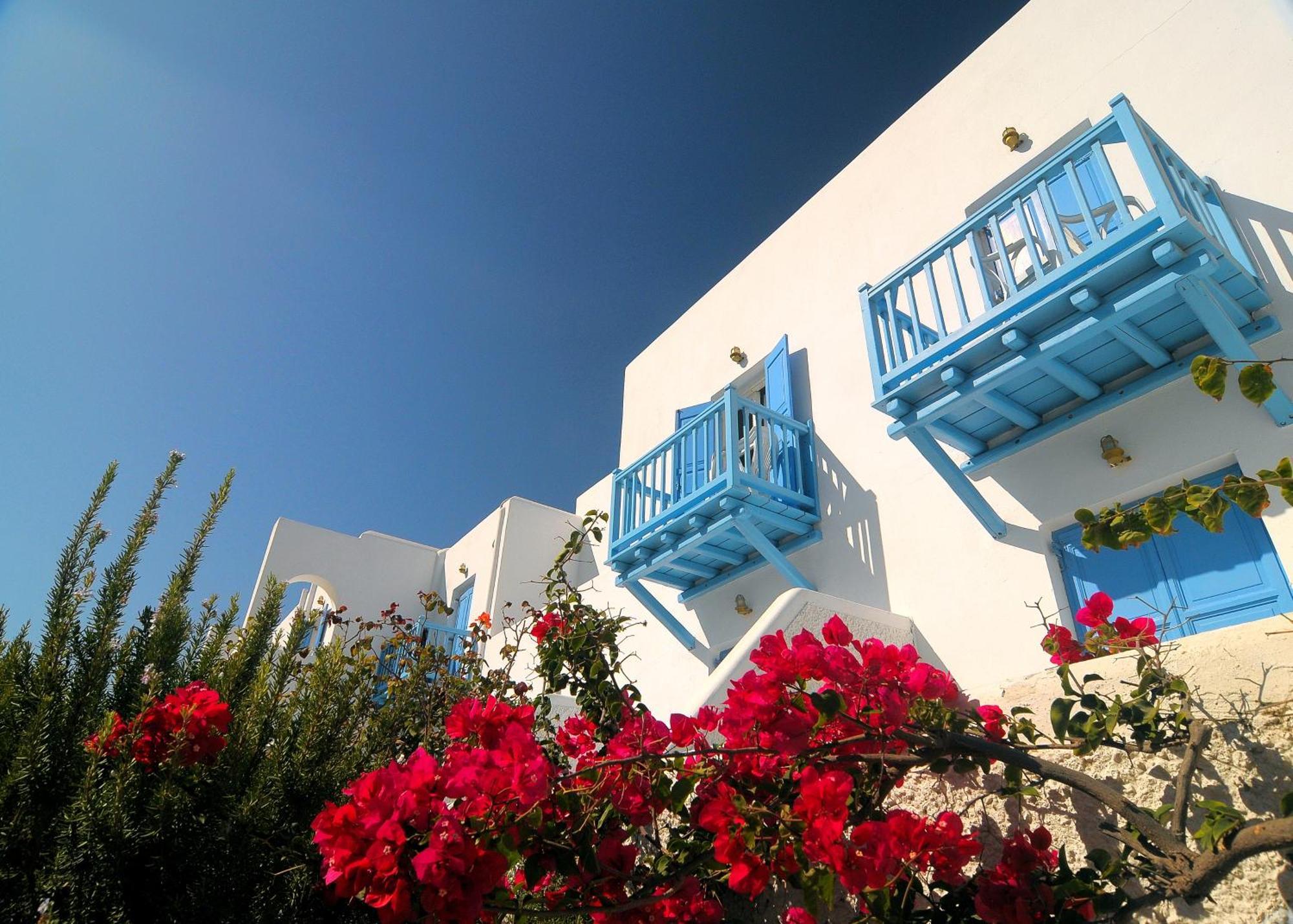 Erato Mykonos