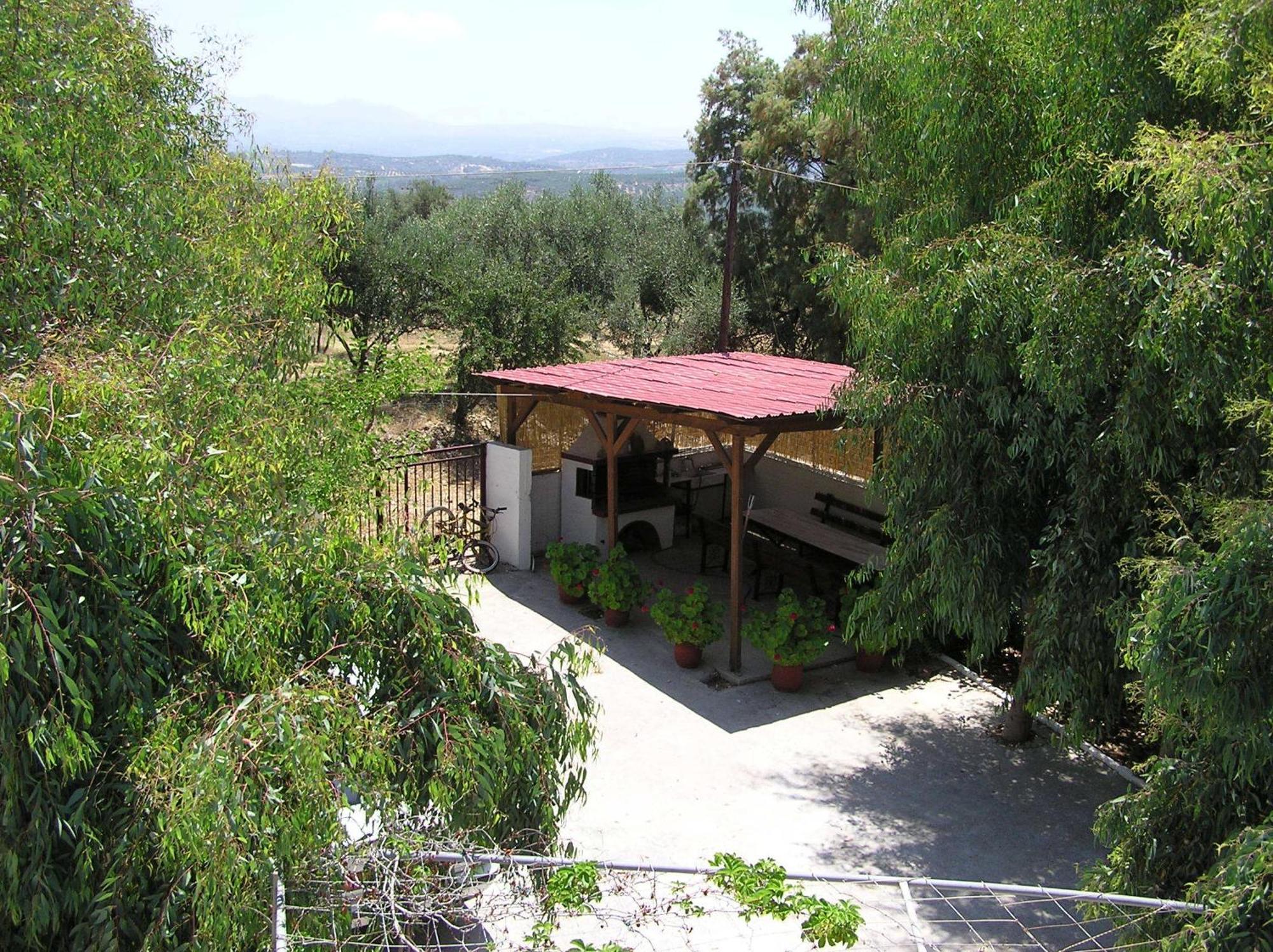 Aparthotel Knossos