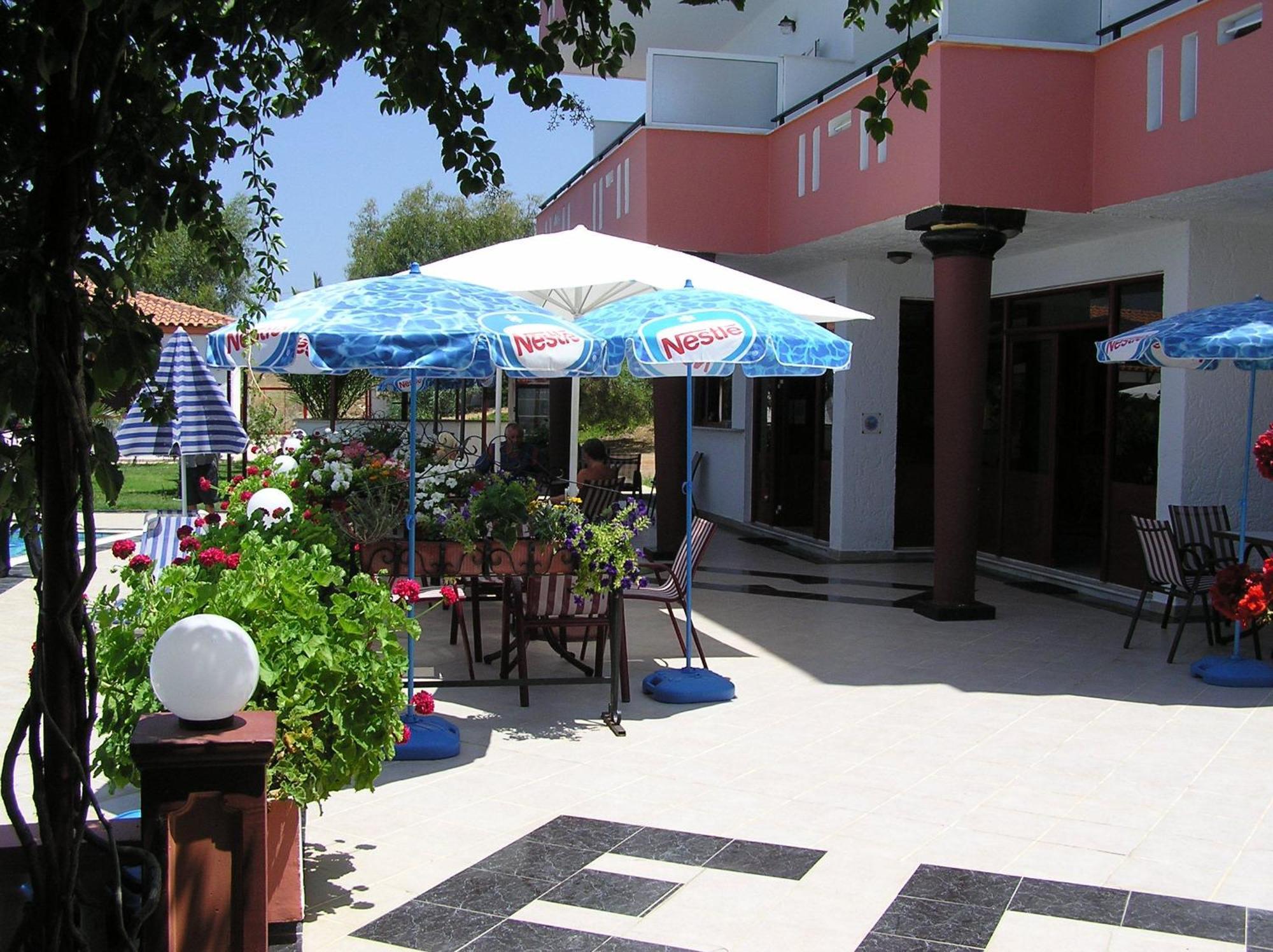 Knossos Panormos (Crete)