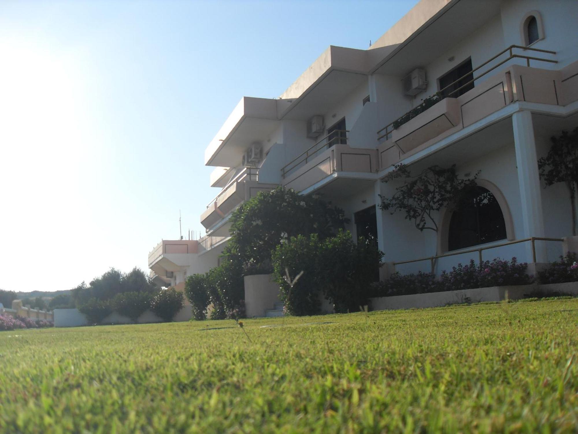 Aparthotel Vera