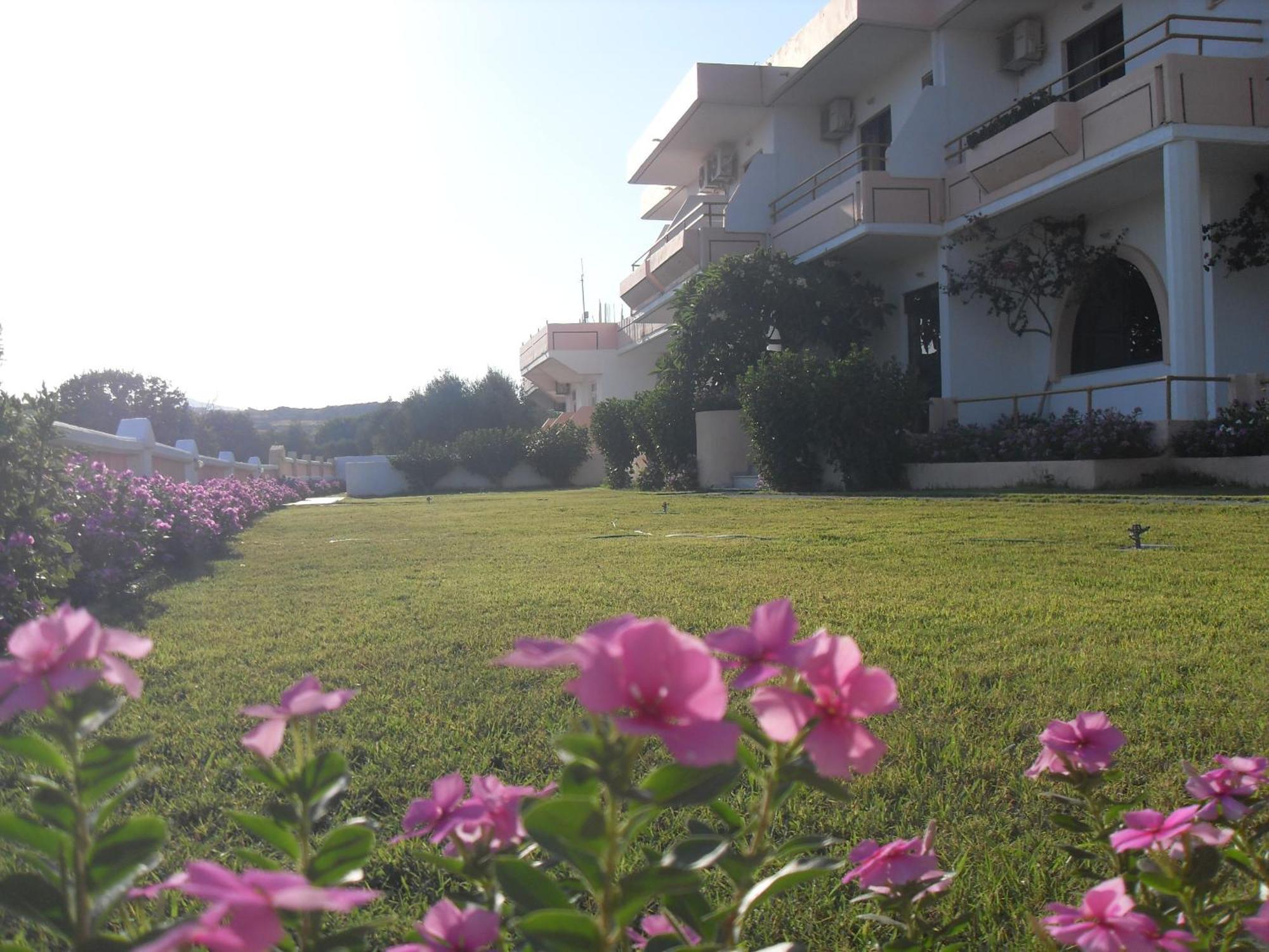 Aparthotel Vera