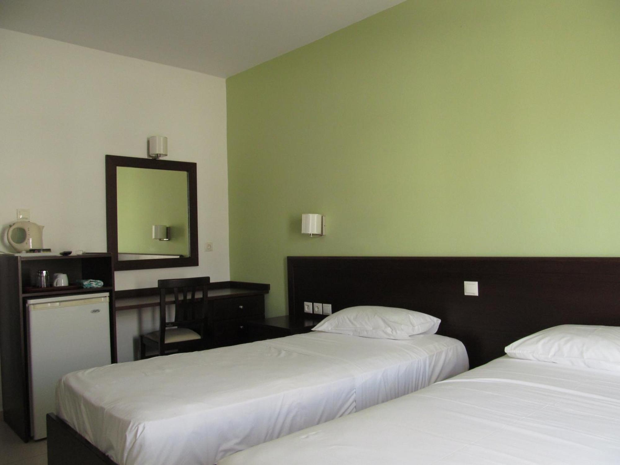 Hotel Rio 3*