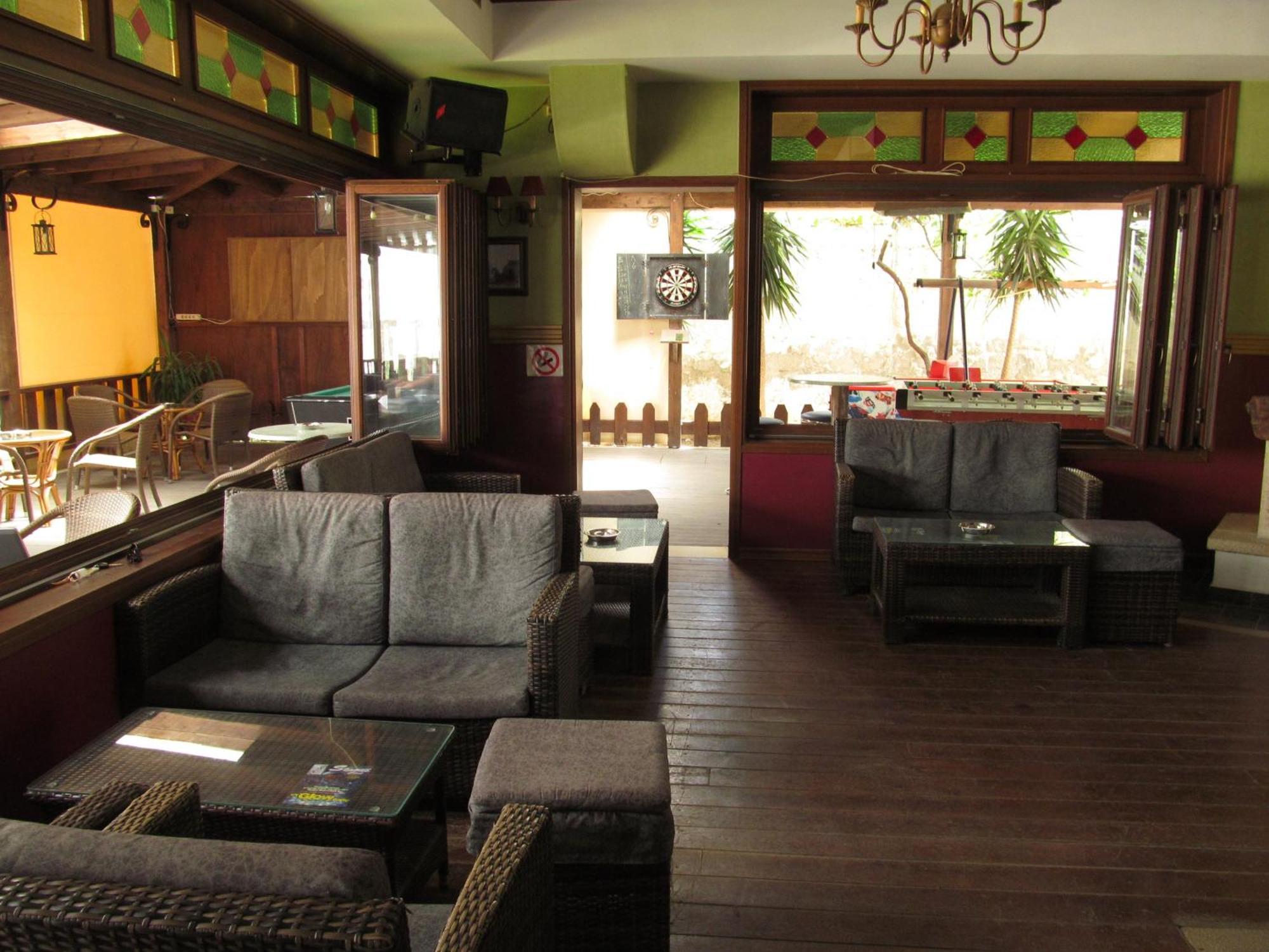 Hotel Rio Kardamena (Kos)