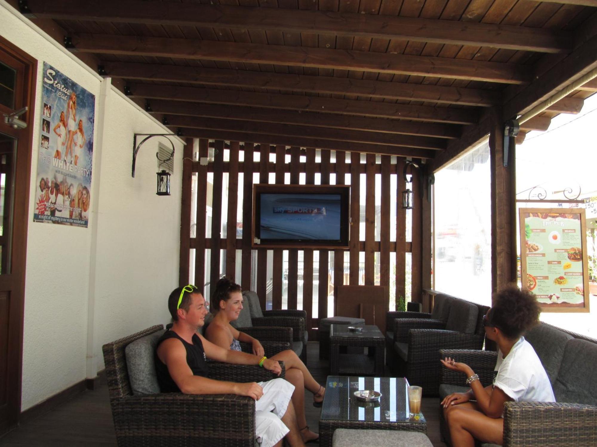 Hotel Rio Kardamena (Kos)