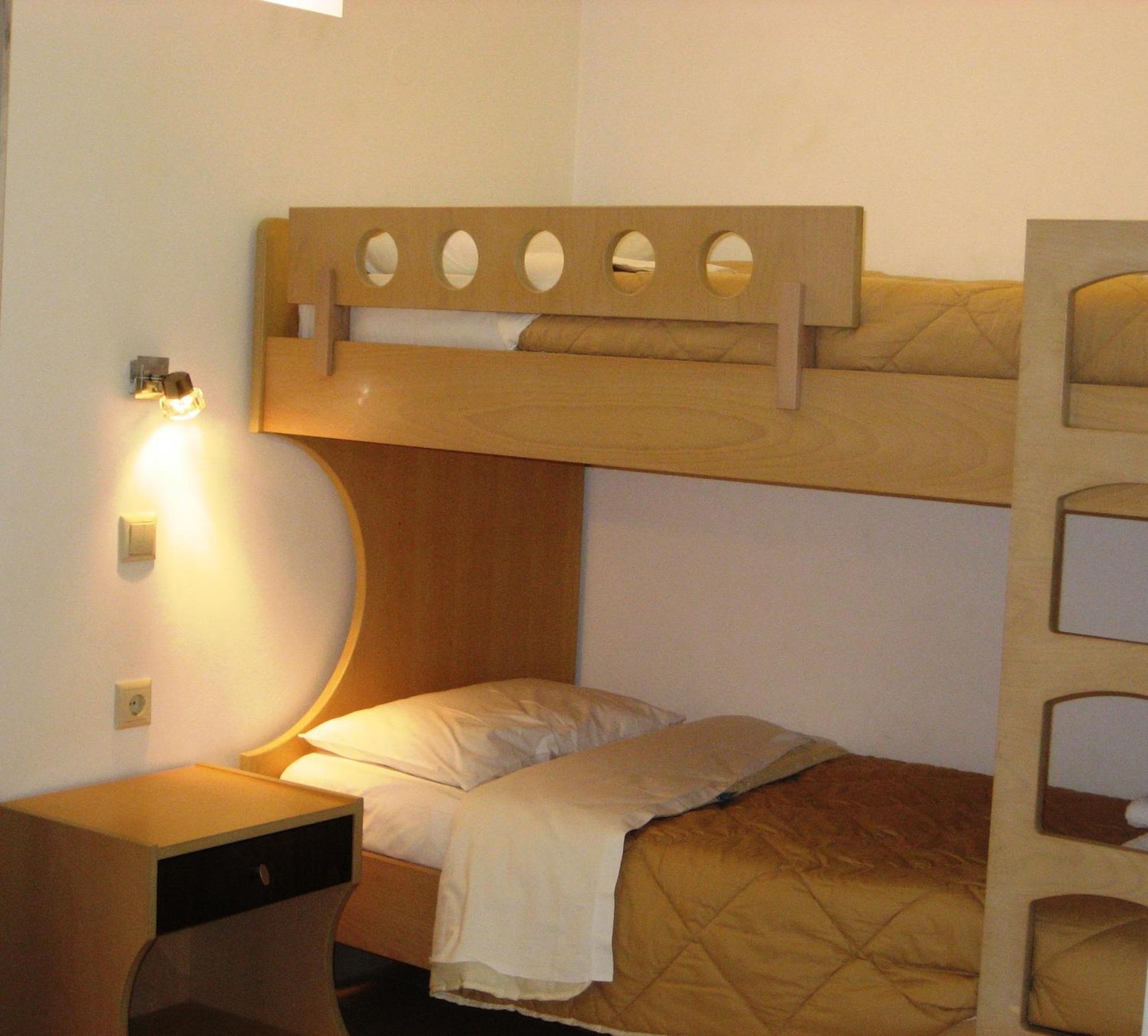 Aparthotel Yiorgos Palaiochora