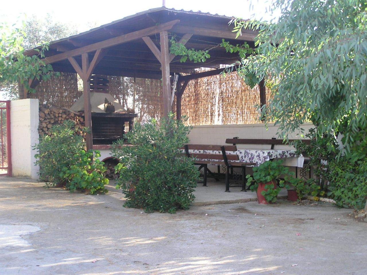 Aparthotel Knossos Panormos (Crete)