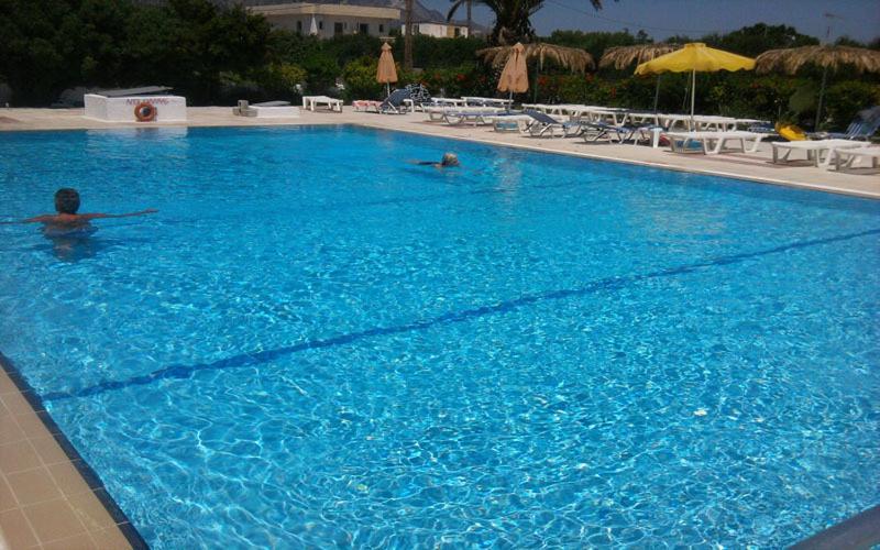 Aparthotel Nikos 2 & Kardamena (Kos)