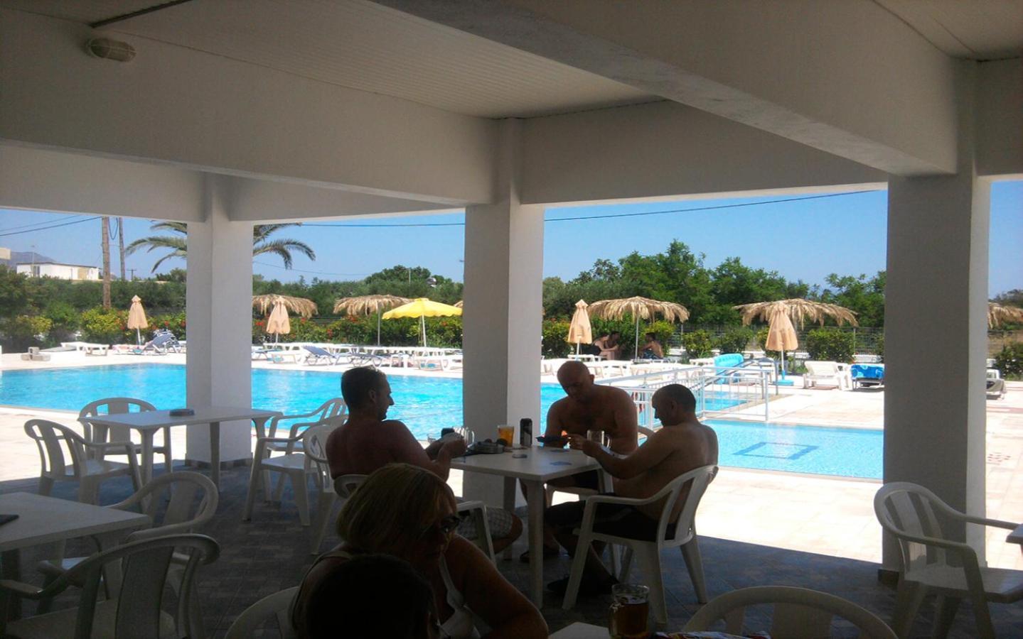 Aparthotel Nikos 2 & Kardamena (Kos)