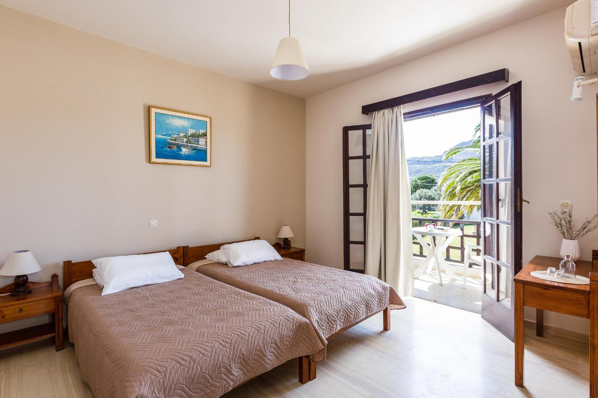 Apartment Santa Maria &
