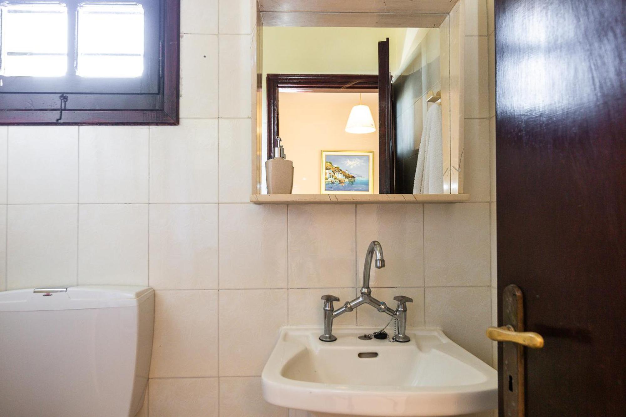 Apartment Santa Maria &