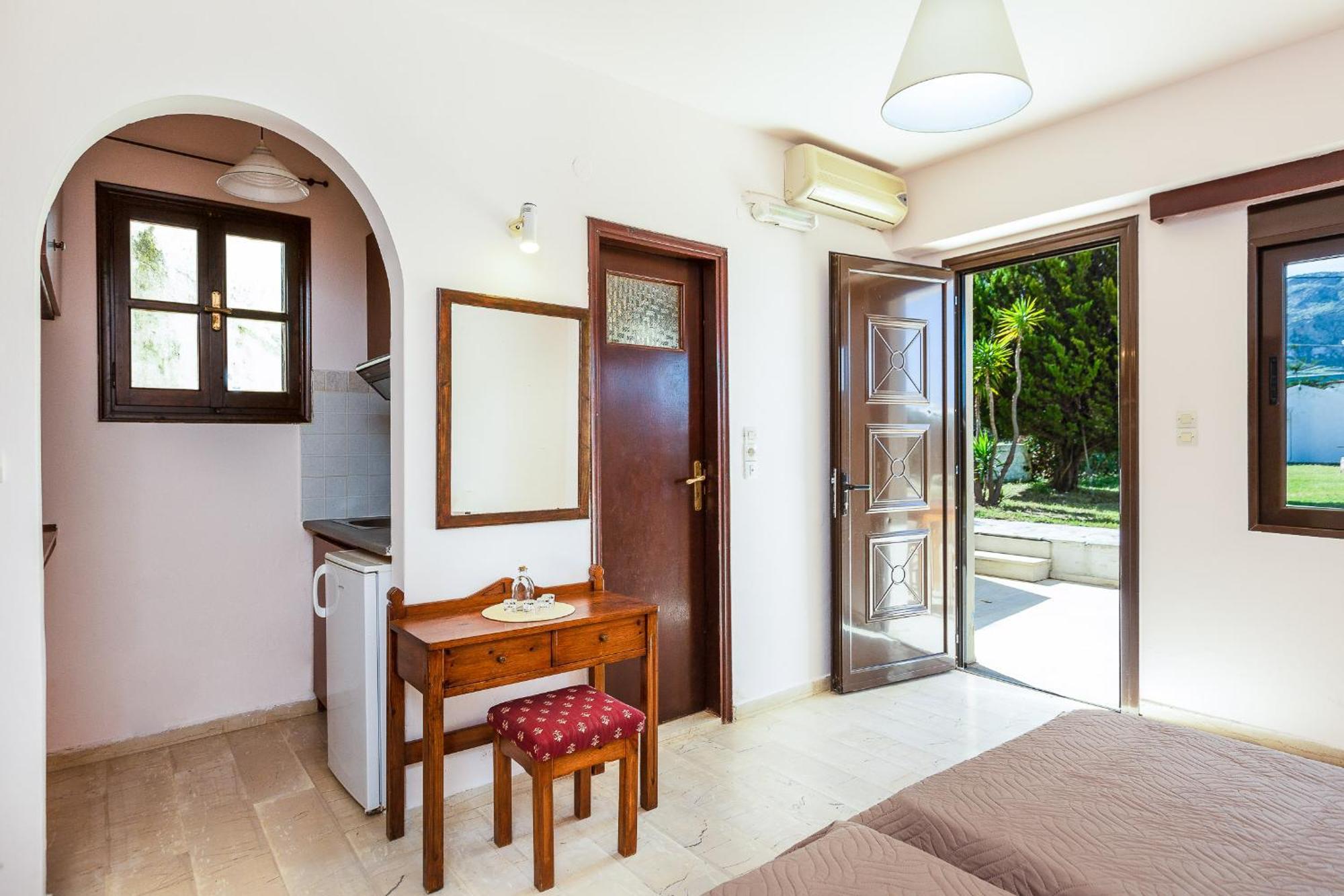 Apartment Santa Maria &
