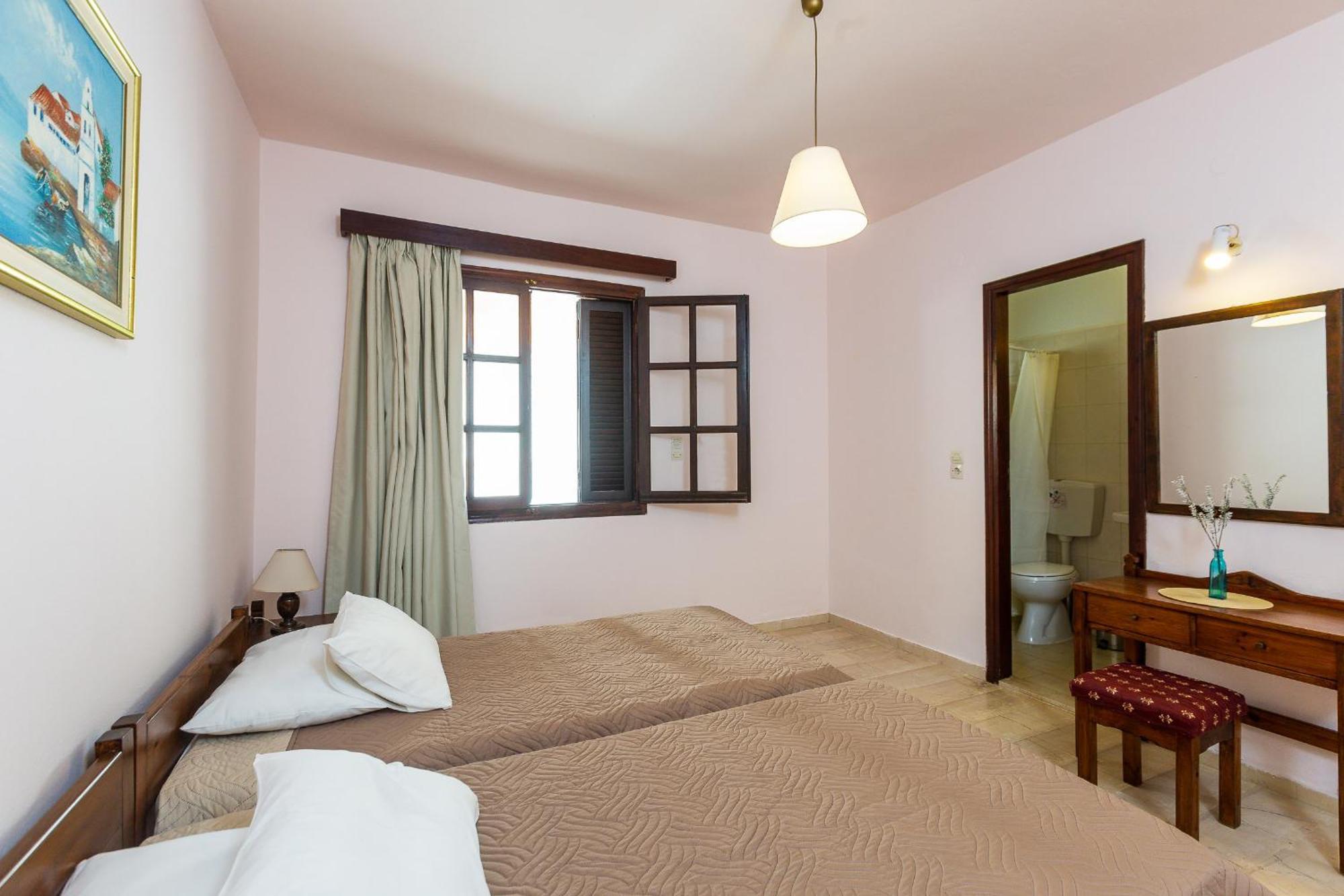 Apartment Santa Maria & Plakias