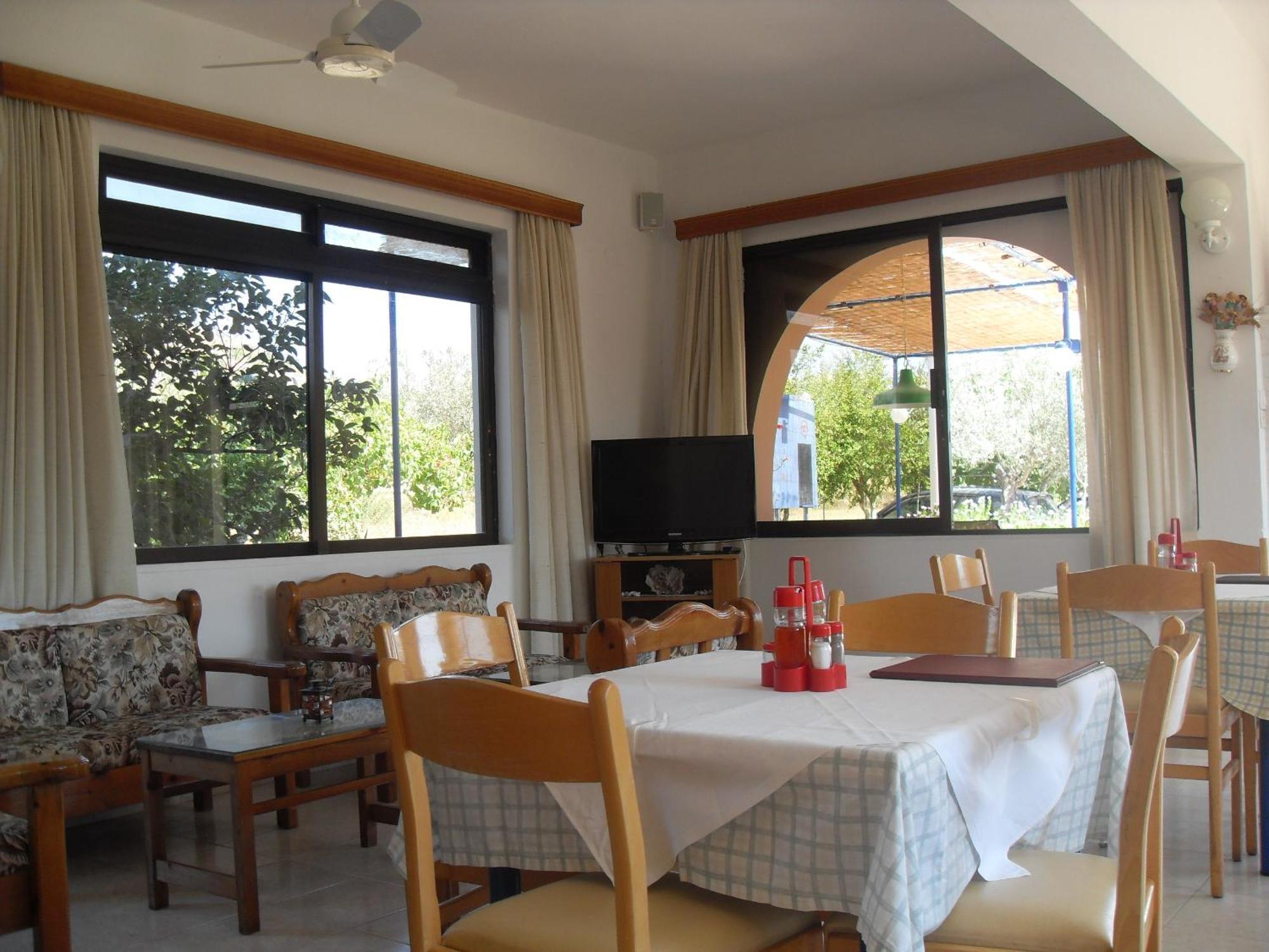 Aparthotel Vera
