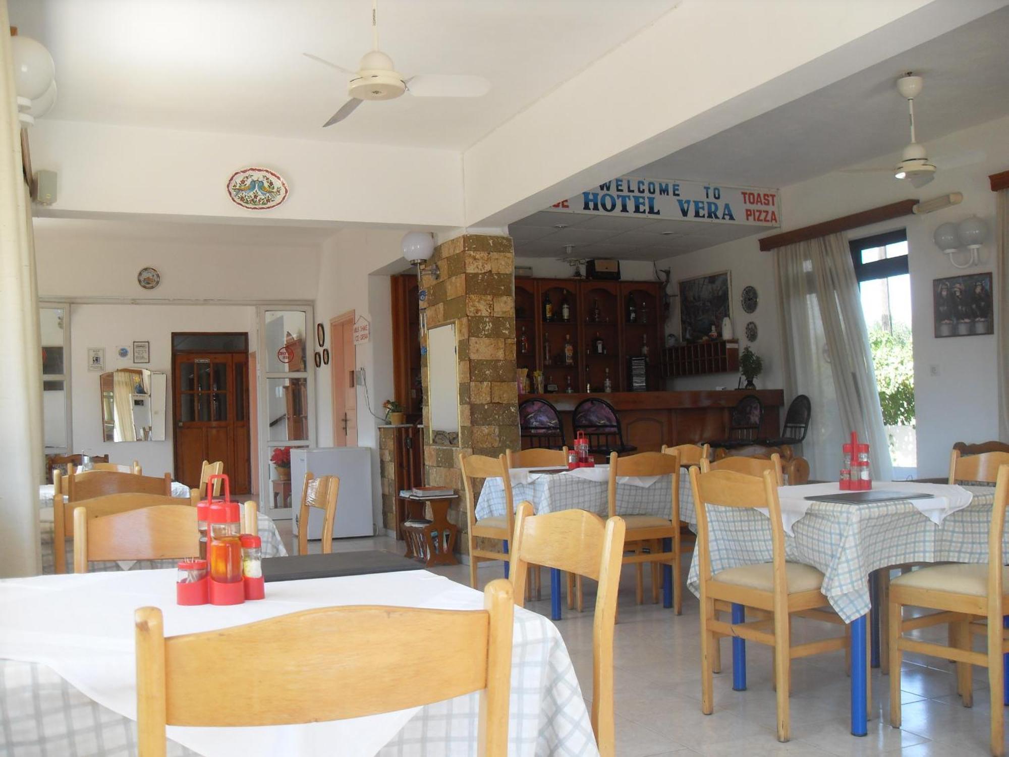 Aparthotel Vera Faliraki