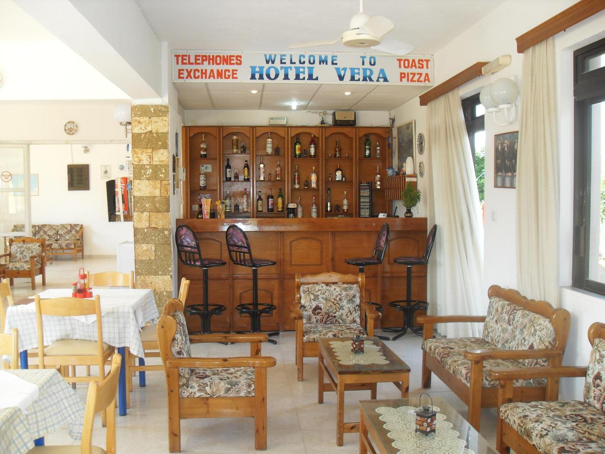 Aparthotel Vera