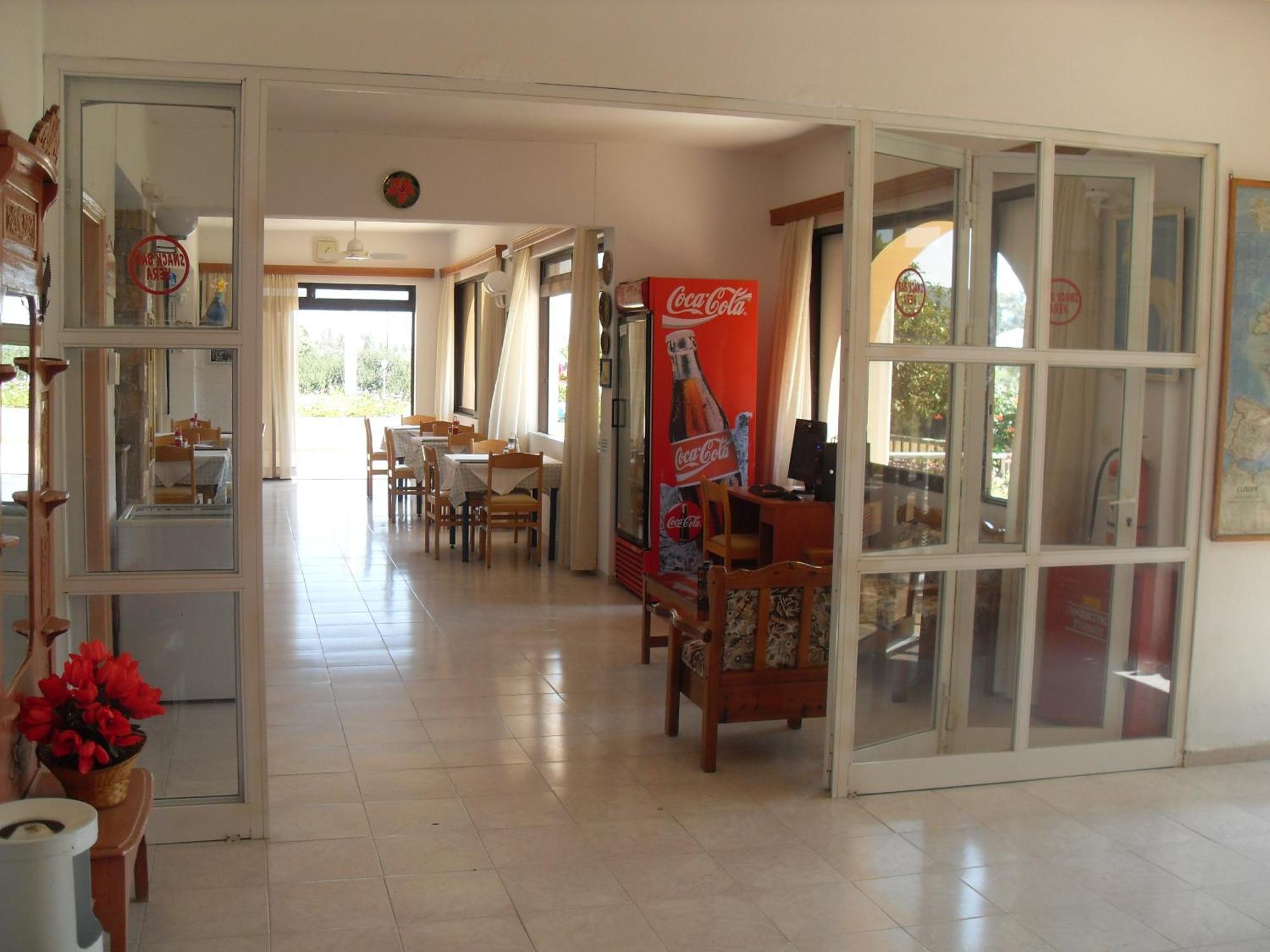 Aparthotel Vera Faliraki